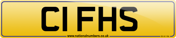 C1 FHS