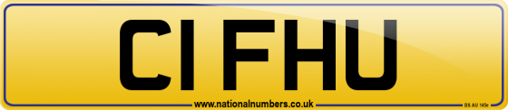 C1 FHU