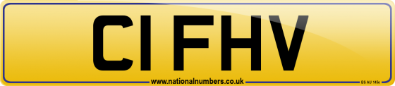 C1 FHV