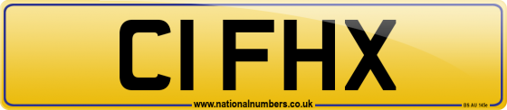 C1 FHX