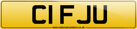 C1 FJU