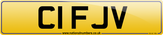 C1 FJV