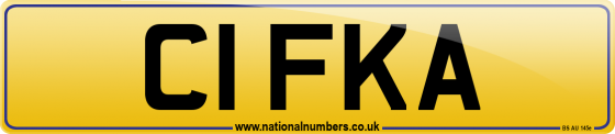 C1 FKA