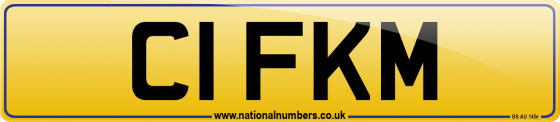 C1 FKM