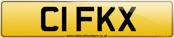 C1 FKX