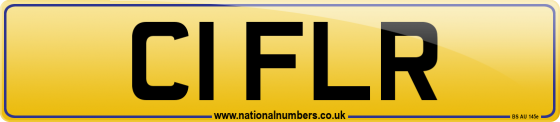 C1 FLR