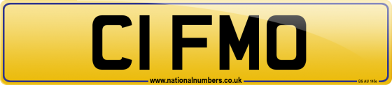 C1 FMO