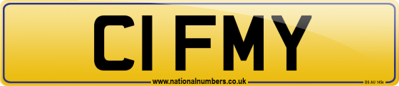 C1 FMY