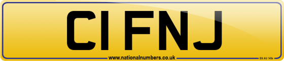 C1 FNJ