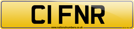 C1 FNR