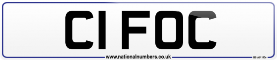 C1 FOC