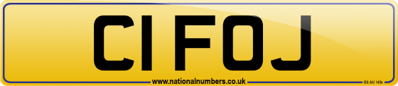 C1 FOJ