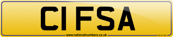 C1 FSA