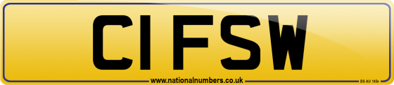 C1 FSW
