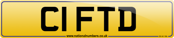 C1 FTD