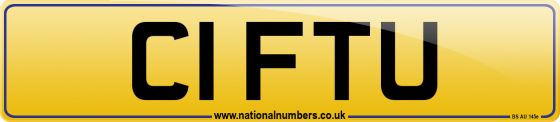C1 FTU