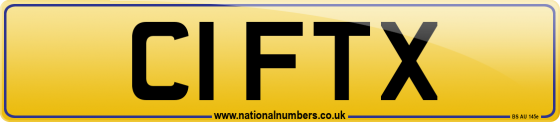 C1 FTX