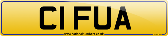 C1 FUA