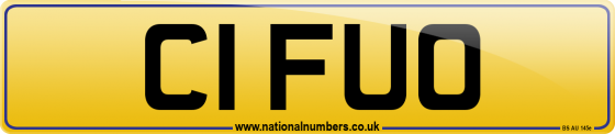 C1 FUO