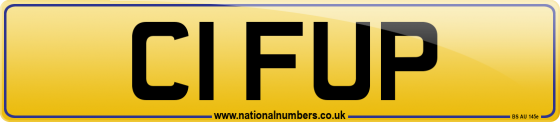 C1 FUP