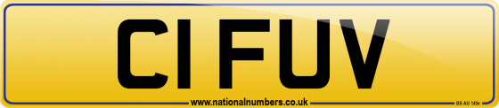 C1 FUV