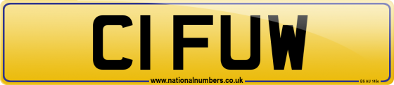 C1 FUW