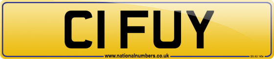 C1 FUY