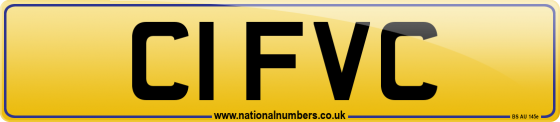 C1 FVC