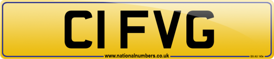 C1 FVG