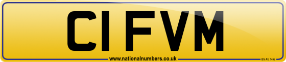 C1 FVM