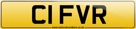 C1 FVR