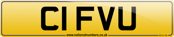 C1 FVU