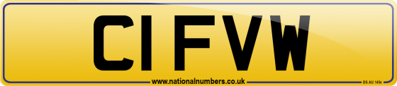 C1 FVW