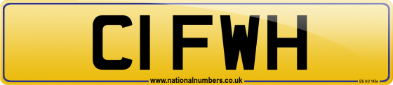 C1 FWH