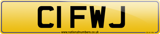 C1 FWJ