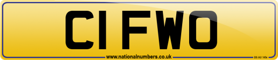 C1 FWO
