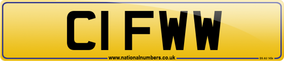 C1 FWW