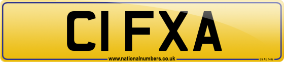 C1 FXA
