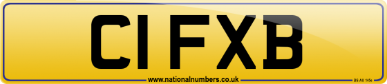 C1 FXB