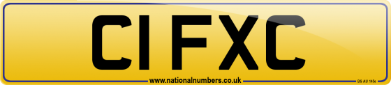 C1 FXC