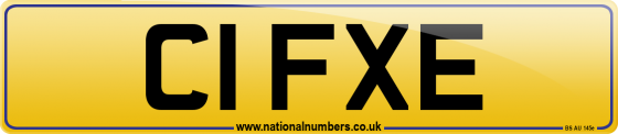 C1 FXE