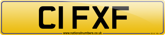 C1 FXF