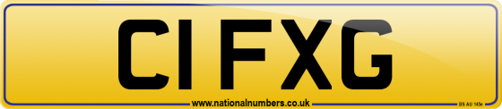 C1 FXG