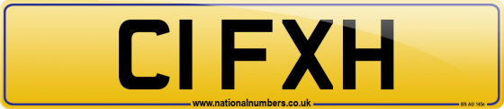 C1 FXH