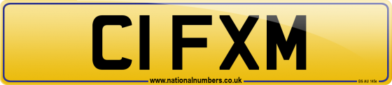 C1 FXM