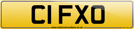 C1 FXO
