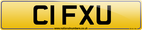 C1 FXU