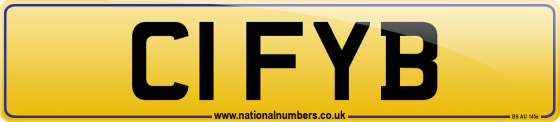 C1 FYB