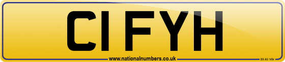 C1 FYH