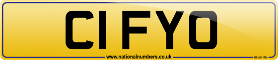 C1 FYO